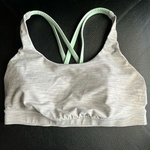 LULULEMON Energy Bra - 8